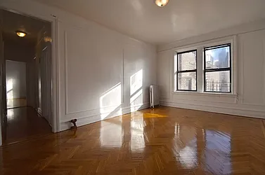 Rented by REAL New York