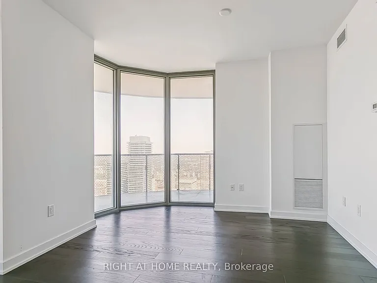 11 Wellesley St W #5408 — Photo 30