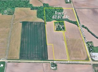 3876 Mascoutah Ave, Belleville, IL 62221