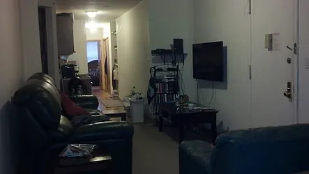 Rented by Landmark Resources