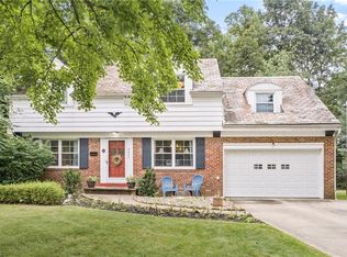 2224 S Belvoir Blvd, University Heights, OH