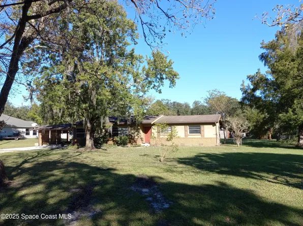 4335 Kumquat St, Cocoa, FL 32926