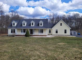 1269 Grandview Rd, Oil City, PA 16301