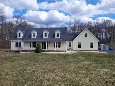 1269 Grandview Rd, Oil City, PA, 16301