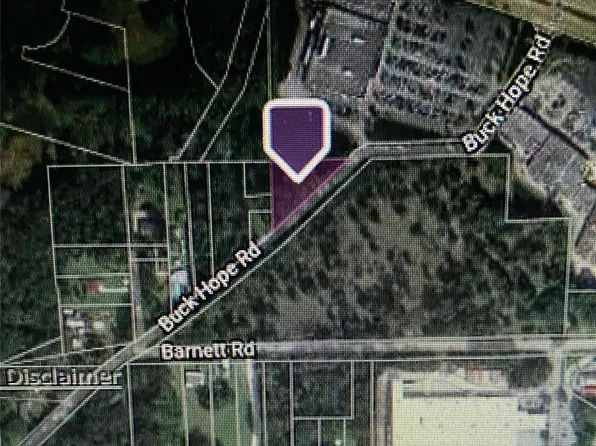 7419 BUCK HOPE ROAD, BROOKSVILLE, FL 34601