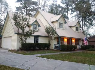 11663 Edgemere Dr, Jacksonville, FL 32223