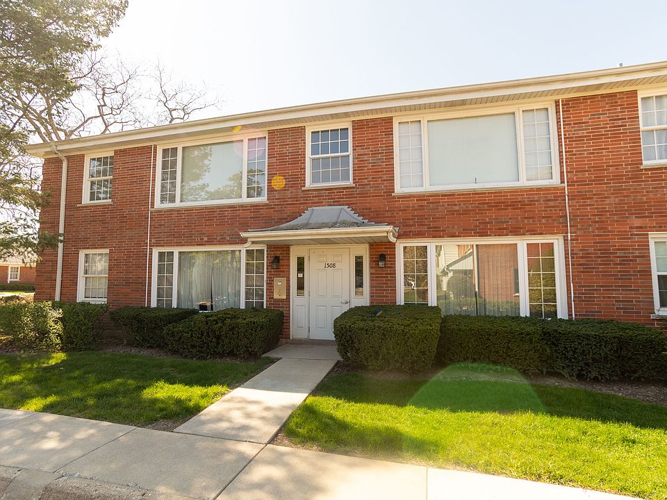 1st image of 1508 Plymouth Pl APT 2E
