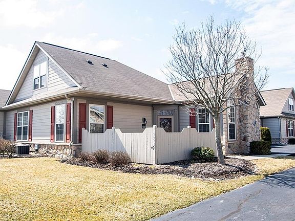 2nd image of 16622 Brownstone Ct