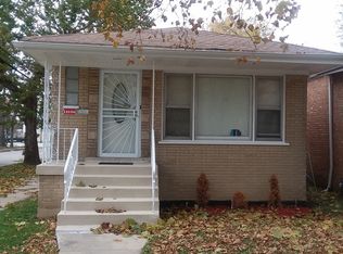 12156 S Emerald Ave, Chicago, IL