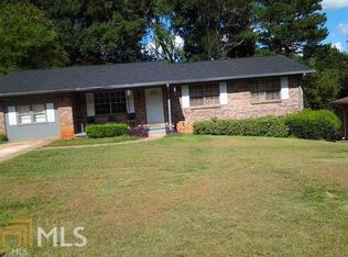 2810 Knollview Dr, Decatur, GA 30034