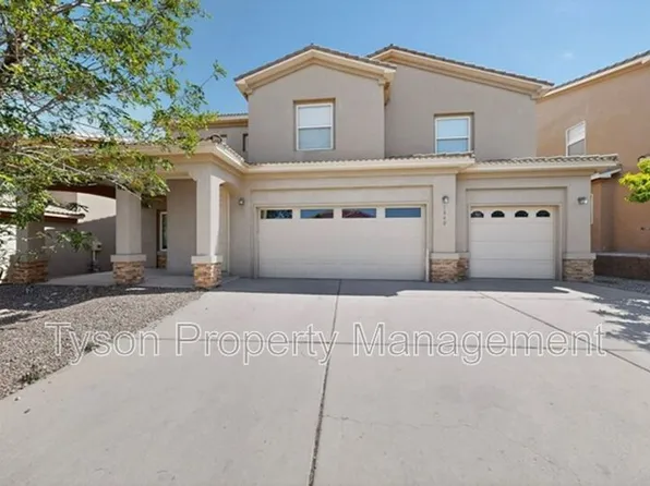 1840 Bold Ruler Rd SE, Albuquerque, NM 87123