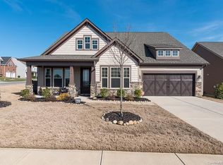 2258 Prairie Rd, Concord, NC 28027