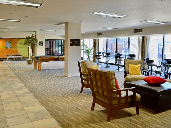 Activity and Exercise Room