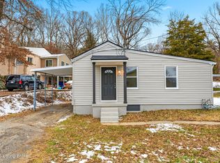 400 Hillview Dr, Louisville, KY 40214