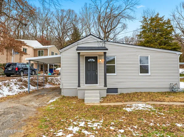 400 Hillview Dr, Louisville, KY 40214