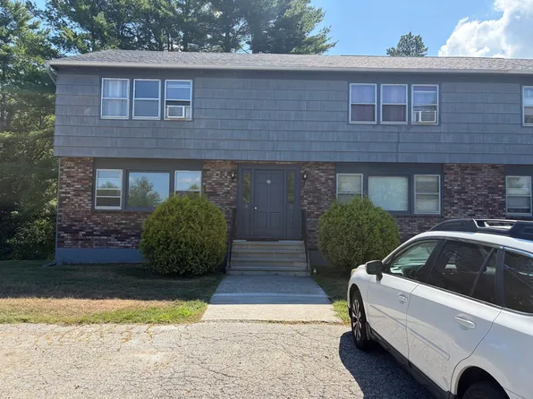 Meadowview Apartments, 40 Atwood Rd, Topsham, ME 04086