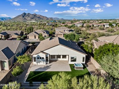 5525 E Dusty Wren Dr, Cave Creek, AZ, 85331