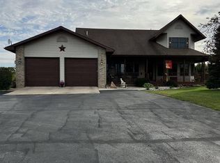 6295 W 250 S, Angola, IN 46703