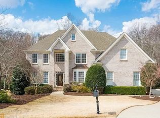 735 N Wind Ter, Roswell, GA 30075