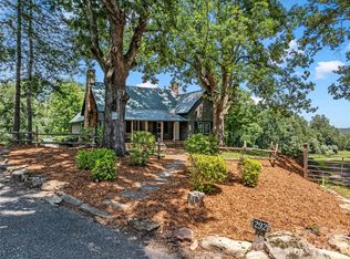 292 Fowler Rd, Mill spring, NC 28756