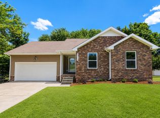 3719 Lavender Cir, Clarksville, TN 37042