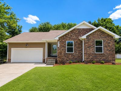 3719 Lavender Cir, Clarksville, TN, 37042
