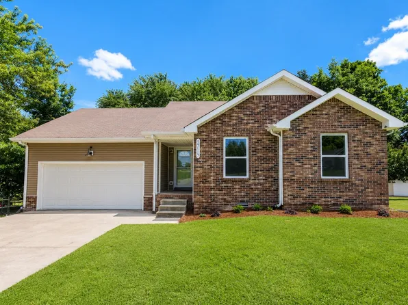 3719 Lavender Cir, Clarksville, TN 37042