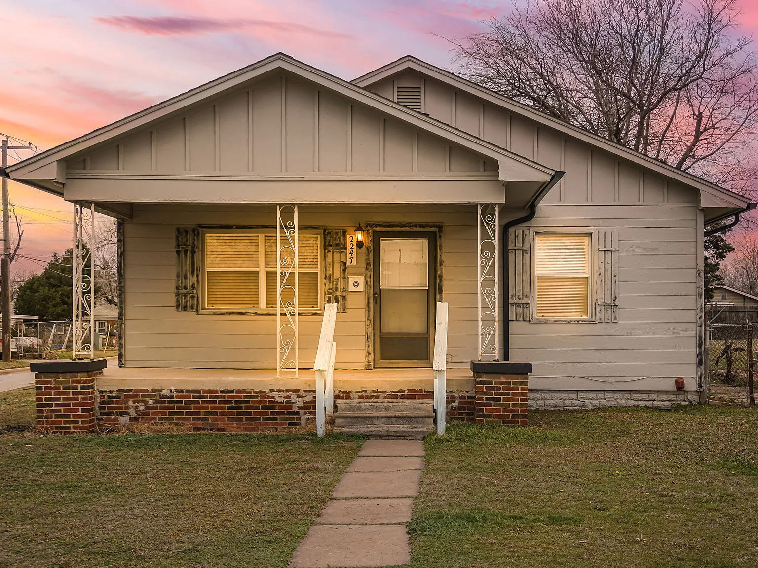 NW 34th St, Oklahoma City — Photo 1