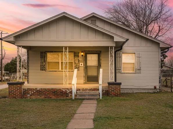 (undisclosed Address), Oklahoma City, OK 73112