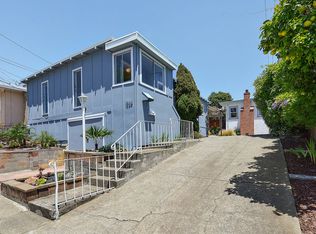 1826 Butte St, Richmond, CA 94804