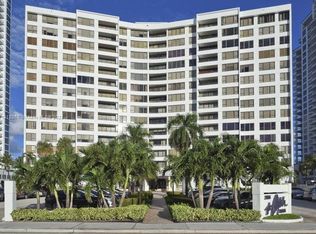 3505 S Ocean Dr APT 108, Hollywood, FL 33019