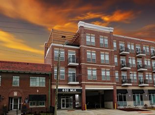 632MLK Apartments, Indianapolis, IN 46202