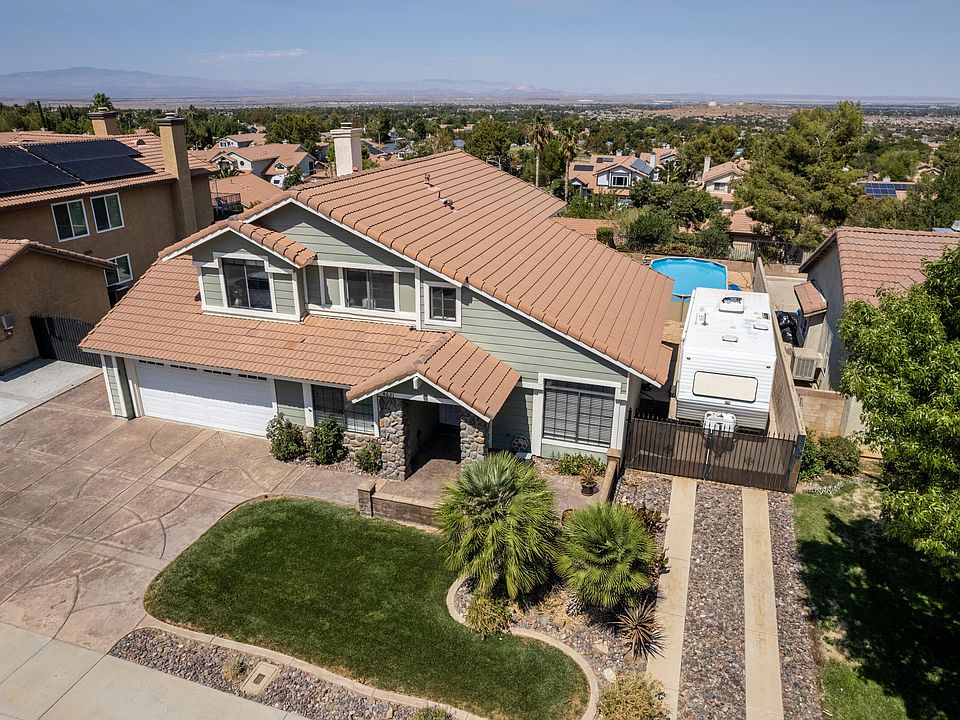 4621 Brisa Dr, Palmdale, CA 93551 MLS 22008407 Zillow