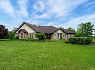 7755 Union Schoolhouse Rd, Dayton, OH 45424
