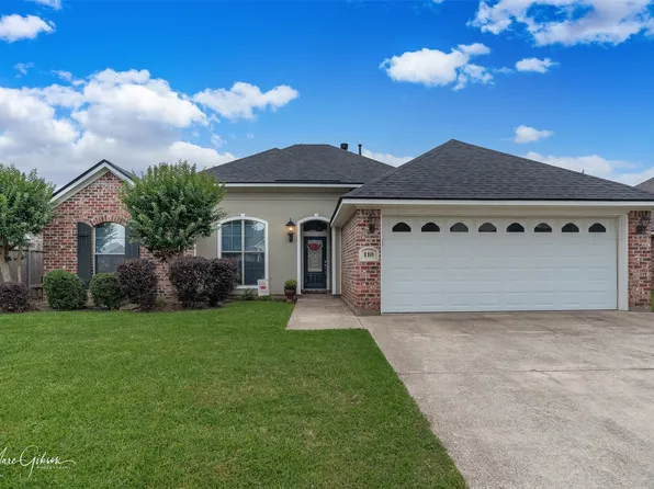 110 Antietam Dr, Bossier City, LA 71112