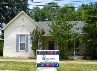 305 E Texas Ave, Ruston, LA 71270