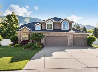645 S 1450 E, Springville, UT 84663