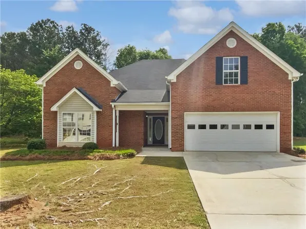 30 Trelawney Ct, Covington, GA 30016
