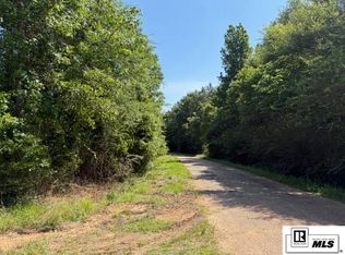 999 Zion Hill Church Rd, Farmerville, LA 71241
