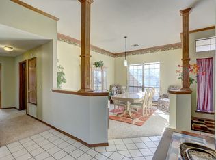 2105 Mark Rd, Edmond, OK 73003