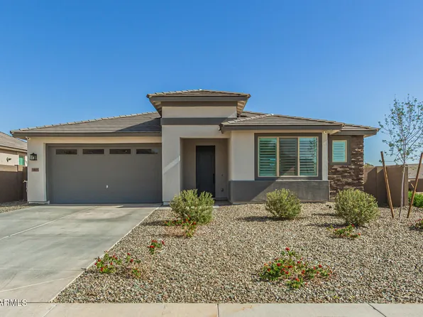 5905 N 194TH Avenue, Litchfield Park, AZ 85340
