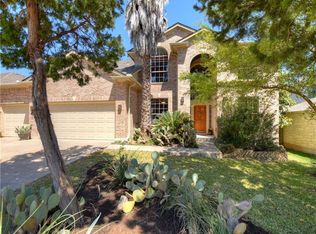 1519 Silver Oak Trl, Cedar Park, TX 78613