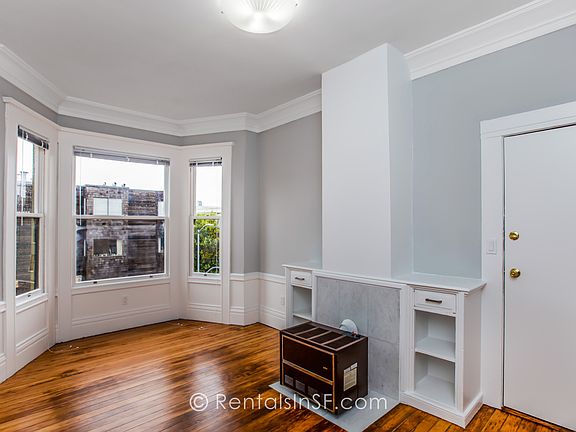 5th image of 1301 Fell St APT 6