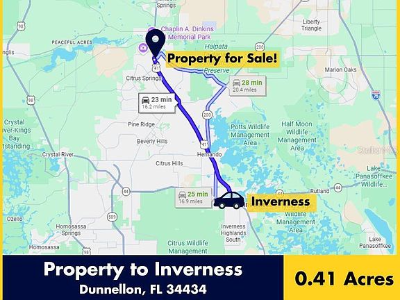 5th image of 10912 N AIRWAY LOOP LOT 14