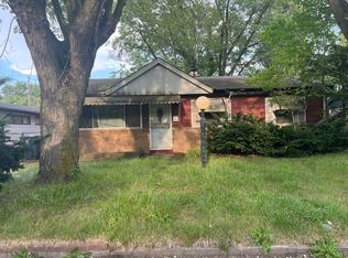 2217 Clark Rd, Gary, IN 46404