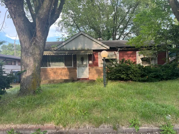 2217 Clark Rd, Gary, IN 46404