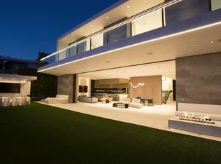 9607 Highridge Dr, Beverly Hills, CA 90210