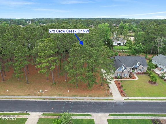 2nd image of 573 Crow Creek Drive NW LOT 9