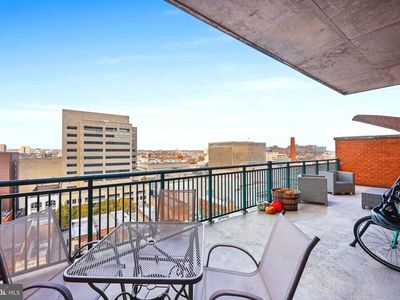414 Water St UNIT 1108, Baltimore, MD, 21202