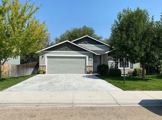 20184 Lolo Ave, Caldwell, ID 83605